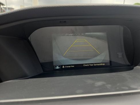 Used 2015 Honda Accord EX-L image 12