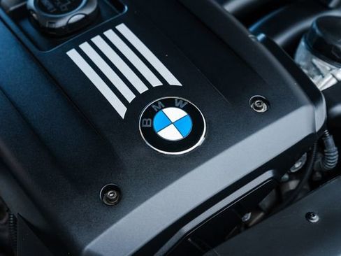 Used 2008 BMW Z4 3.0i image 72