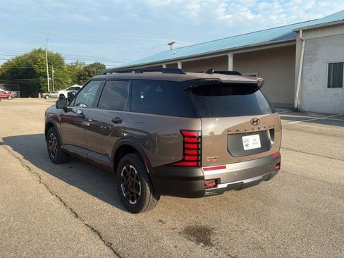 New 2026 Hyundai Palisade XRT Pro AWD/4WD image 5