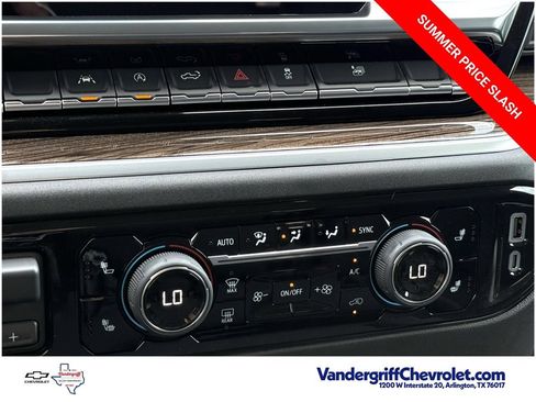 New 2026 Chevrolet Silverado 1500 RST w/ RST Select Package AWD/4WD image 16