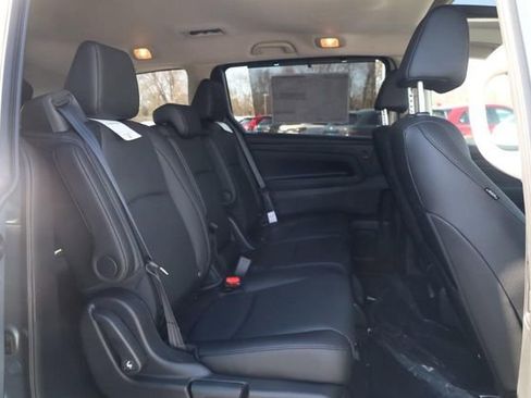 New 2026 Honda Odyssey EX-L image 20