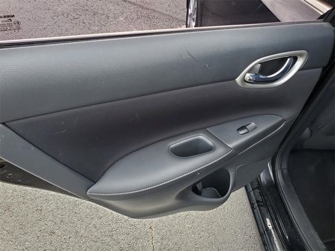 Used 2018 Nissan Sentra SV image 14