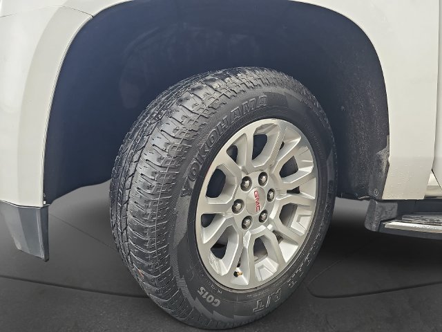 Used 2020 GMC Yukon SLT w/ Open Road Package AWD/4WD image 37