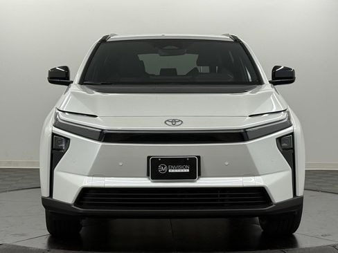 New 2026 Toyota bZ XLE image 3