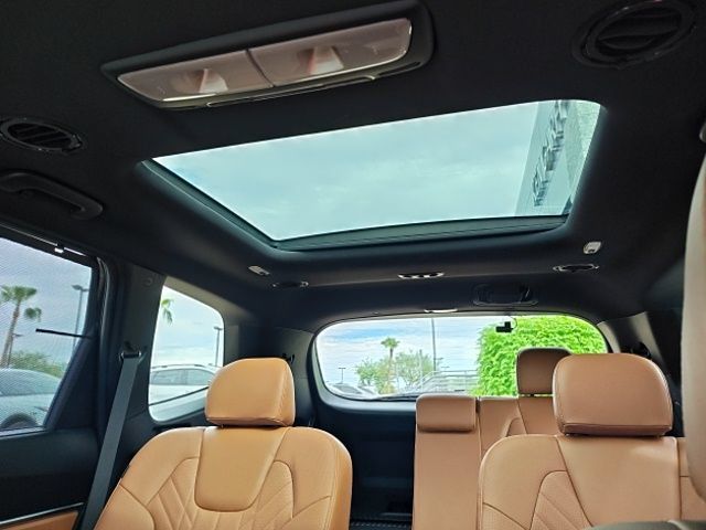 Certified 2025 Kia Telluride SX X-Line AWD/4WD image 15