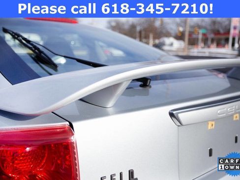 Used 2004 Toyota Celica GT image 11