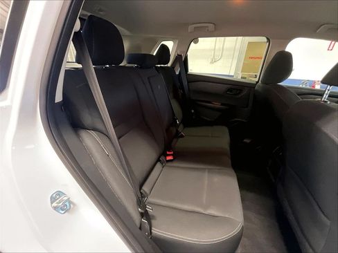 Certified 2024 Nissan Rogue S AWD/4WD image 16