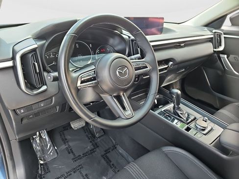 Used 2025 MAZDA CX-50 AWD 2.5 S w/ Cargo Package image 9