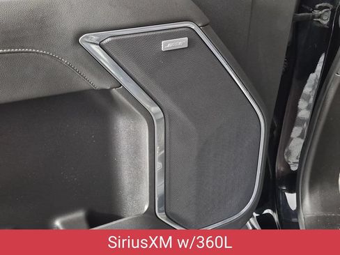 Certified 2022 Chevrolet Silverado 1500 LT Trail Boss w/ Convenience Package II AWD/4WD image 16