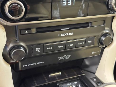 Used 2023 Lexus GX 460 Premium AWD/4WD image 48