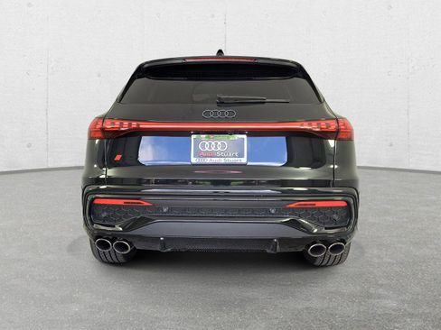 New 2026 Audi SQ5 Premium Plus AWD/4WD image 5