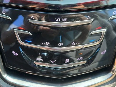 Used 2018 Cadillac CTS AWD Sedan image 14