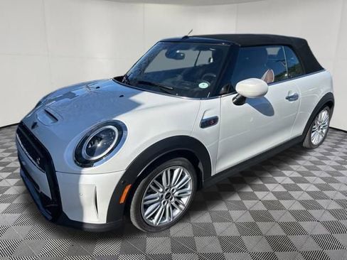 Certified 2024 MINI Cooper S image 5