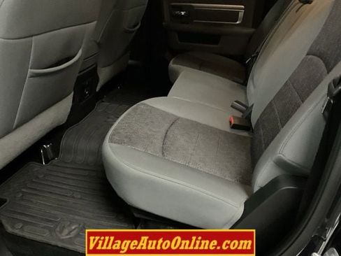 Used 2014 RAM 1500 Outdoorsman image 25