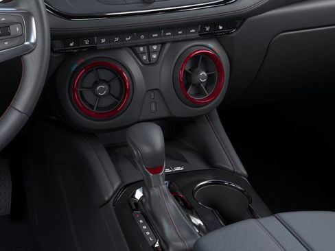Used 2024 Chevrolet Blazer RS w/ Driver Confidence II Package image 23
