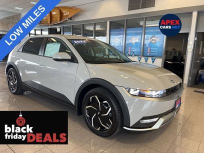 Used 2023 Hyundai Ioniq 5 SEL