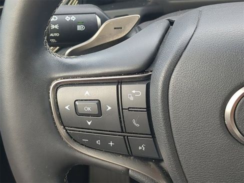 Used 2022 Lexus LS 500 500 Base image 27