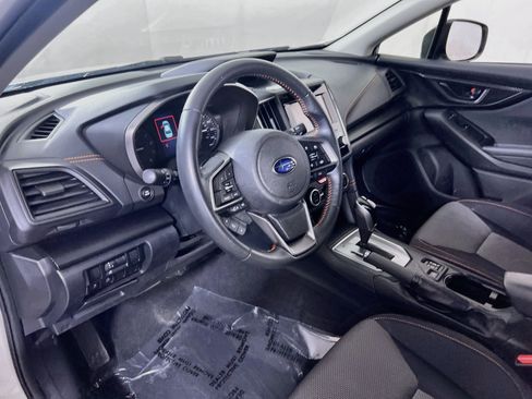 Used 2023 Subaru Crosstrek 2.0i Premium AWD/4WD image 9