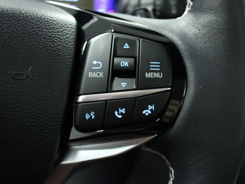 Used 2024 Ford Explorer ST w/ Equipment Group 401A image 22