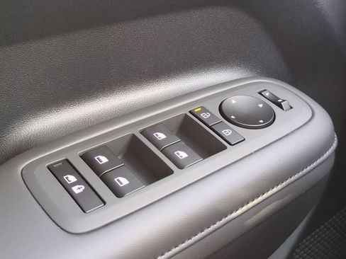 New 2026 Hyundai Santa Fe SEL FWD image 31