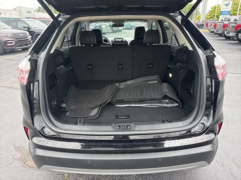 Used 2024 Ford Edge SEL w/ Convenience Package AWD/4WD image 13