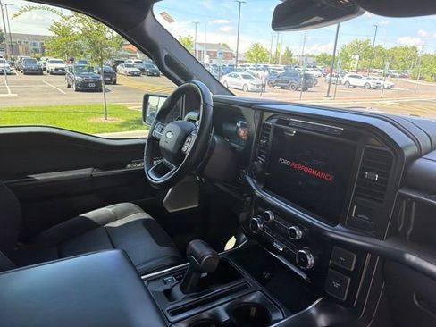 Used 2024 Ford F150 Raptor AWD/4WD image 17