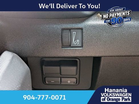 Used 2025 GMC Canyon Elevation w/ Convenience Package RWD image 28