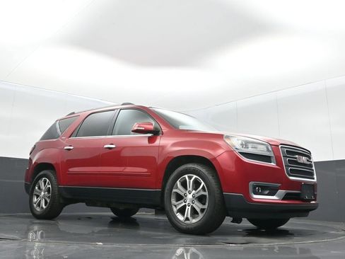 Used 2013 GMC Acadia SLT image 26