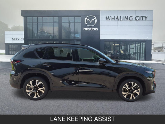 New 2026 MAZDA CX-5 Preferred AWD/4WD image 9