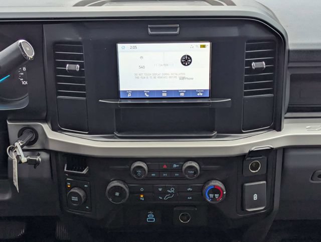 New 2026 Ford F350 XL AWD/4WD image 19
