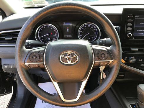 Certified 2024 Toyota Camry LE image 14