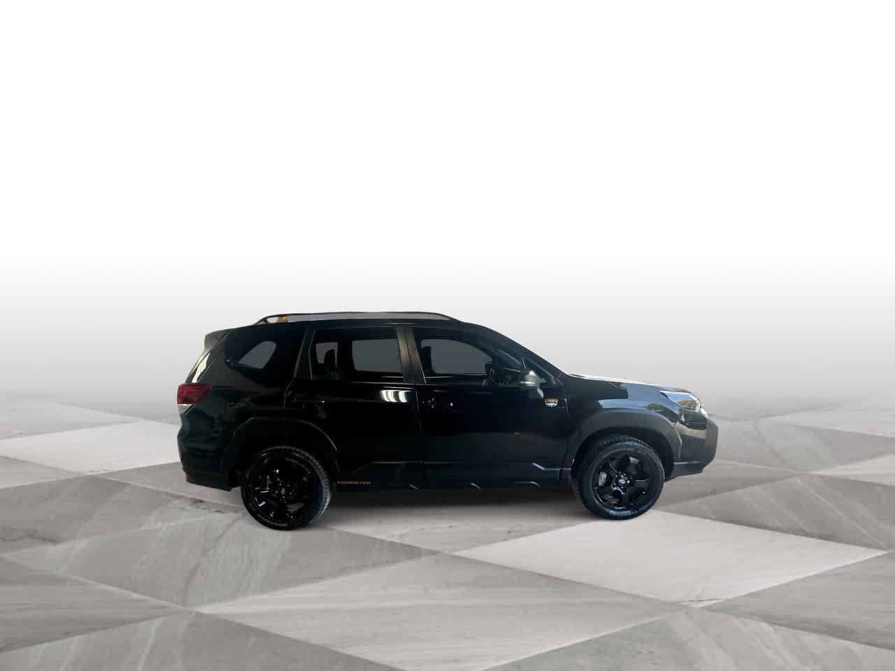 Used 2024 Subaru Forester Wilderness AWD/4WD image 9