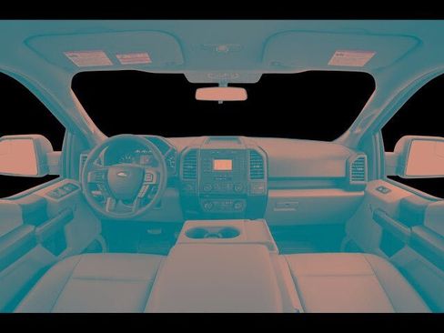 Used 2019 Ford F150 XLT w/ Equipment Group 302A Luxury image 38