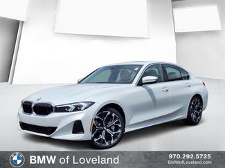 New 2026 BMW 330i xDrive Sedan w/ Premium Package AWD/4WD video 1