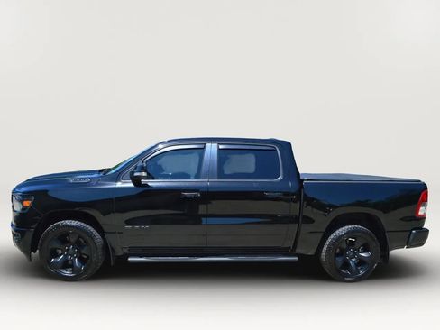 Used 2019 RAM 1500 Big Horn AWD/4WD image 5