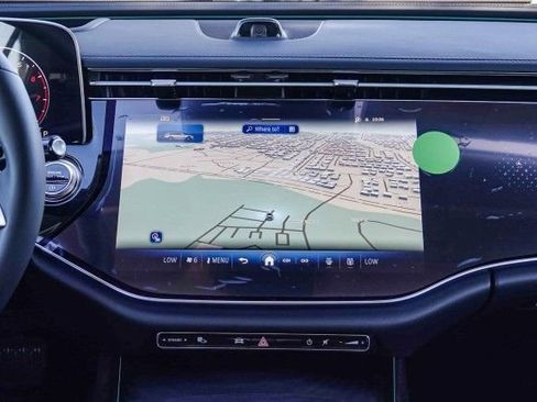 New 2025 Mercedes-Benz E 450 4MATIC All-Terrain Wagon image 12