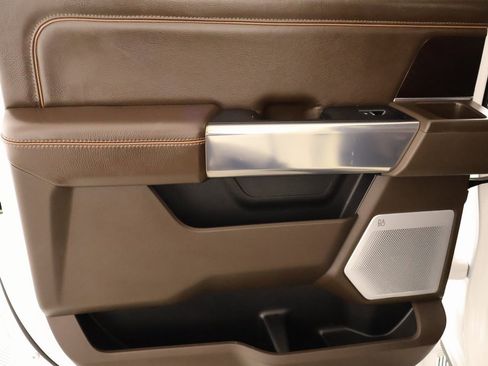 Used 2025 Ford F250 King Ranch image 19