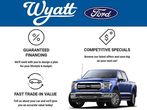 New 2026 Ford Explorer Active w/ Active Comfort Package AWD/4WD image 13