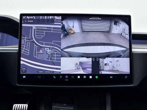 Used 2021 Tesla Model S Long Range image 5