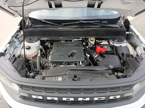 Used 2021 Ford Bronco Sport image 31