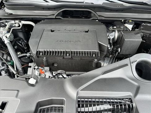 New 2026 Honda Pilot EX-L image 17