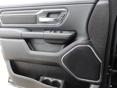 New 2026 RAM 1500 Laramie w/ Laramie Preferred Package image 15