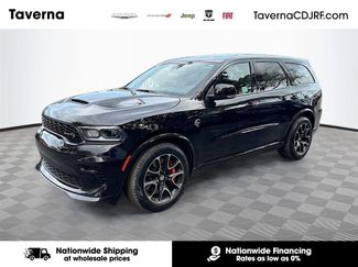 New 2026 Dodge Durango SRT Hellcat video 1