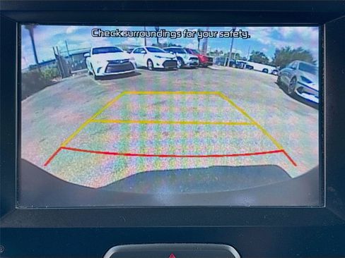 Used 2021 Kia Soul S FWD image 13