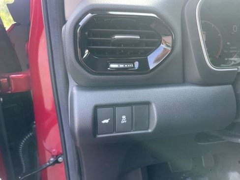 New 2025 Honda Pilot EX-L image 18