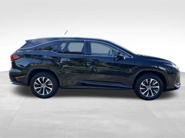 Used 2021 Lexus RX 350L Premium w/ Premium Package AWD/4WD image 4
