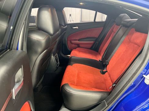 Used 2021 Dodge Charger Scat Pack RWD image 24