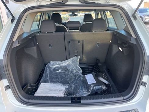 New 2026 Volkswagen Taos S image 25