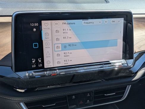 New 2026 Volkswagen Atlas SE image 19