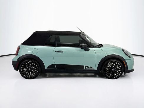 New 2026 MINI Cooper S FWD image 4